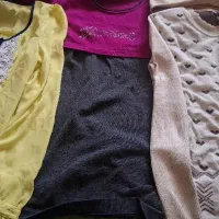 لباس گرم دخترانه مناسب 10تا 12سال