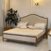 سرویس خواب فرانسوی زیر قیمت