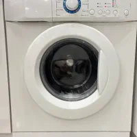 لباسشویی ۷ کیلویی پاکشوما