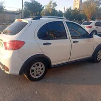 کوییک دنده‌ای ساده، مدل ۱۴۰۰