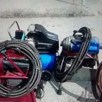لوله بازکنی سپه فلاح اذری ازادی نواب طرشت انقلاب