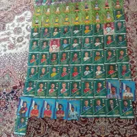 کارت کمدی نو