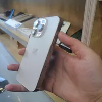 اپل iPhone 16 Pro با حافظهٔ ۲۵۶ گیگابایت|موبایل|اصفهان, احمدآباد|دیوار