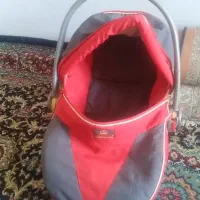 کریر نوزاد درحدنو
