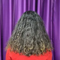 آموزش کراتین (۳نفر رایگان محدود )