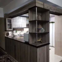 کابینت ام دی اف
