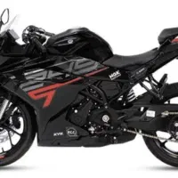 k249r کی وی ریس|موتورسیکلت|مشهد, هفده شهریور|دیوار