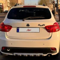 کوئیک ۱۴۰۱|خودرو سواری و وانت|تهران, ایران|دیوار