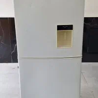 یخچال فریزر اسنوا