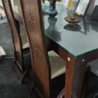 میز و صندلی دست دوم به قیمت ده سال پیش