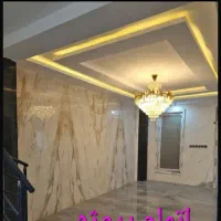 سرامیک‌کاری لوکس با ضمانت کتبی