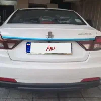 شاهین cvtصفر خشک