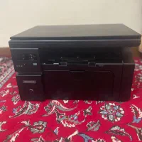 پرینتر سه کاره hp 1132 در حد نو