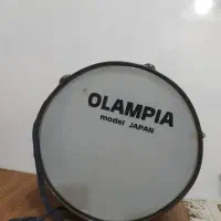 طبل محرم