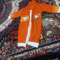 لباس نوزادوخوشخواب