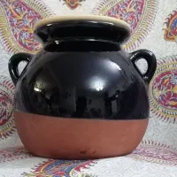 ظروف سفالی همگی نو