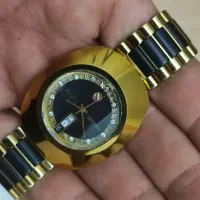 ساعت قدیمی سوییسی برند رادو