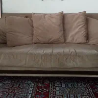 مبل|مبلمان خانگی و میز عسلی|تهران, کیانشهر|دیوار