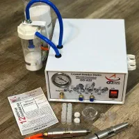 میکرودرم آبریژن تونل LED هایفو سالنی