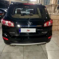 سانتافه ۳۵۰۰ فول وارداتی