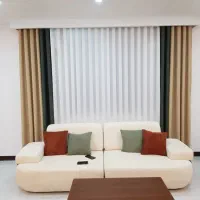 نصاب پرده حرفه ای(شست و شو،تعمییر و تغییرمدل،فروش