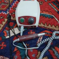 سوهان برقی استرانگ