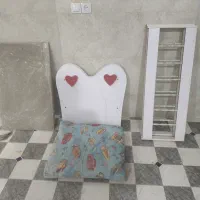 تخت نوزاد