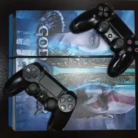 ps4  fat 500