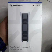 شارژر دسته ps5 نو نو