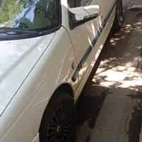 پرشیا مدل ۸۹
