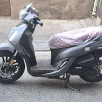Sym. مدل sf180