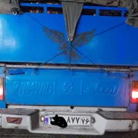 باربری مهرداد