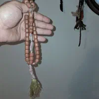 تسبیح سندلوس اصل با اصالت