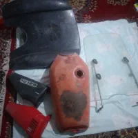 تلویزیون ووسایل موتور|تلویزیون و پروژکتور|مشهد, تلگرد|دیوار