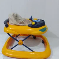 روروئک بچه