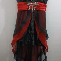 لباس مجلسی