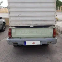 پیکان وانت مدل ۹۱