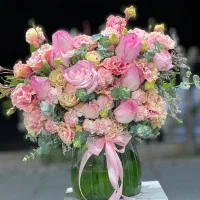 جارگل تولد کد ۱۵۱۳ گلاریس
