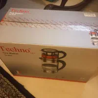 چای ساز تکنو te-932