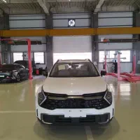 کیا اسپورتیج /KIA sportage تحویل فوری2026