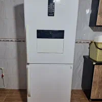 یخچال و وسایل