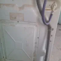 لباس شویی|ماشین لباسشویی و خشک‌کن لباس|نیشابور, بنیاد شهید|دیوار