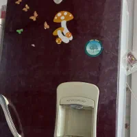 یخچال فریزر یوشه