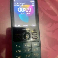 گوشی نوکیا150(نو)سبزدوسیمکارت4Gویتنام دوربین رادیو