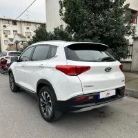 تیگو ۷ ۱۳۹۹ فول بی نقطه