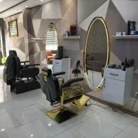 استخدام آرایشگر و شاگرد