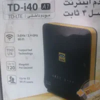 مودم Tdlt ایرانسل