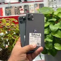 iPhone 11 promax