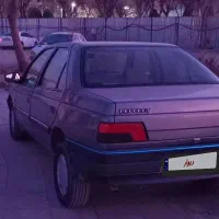 پژو405|خودرو سواری و وانت|تهران, فرودگاه مهرآباد|دیوار