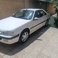 پژو پارس tu5